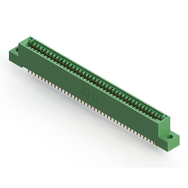 345-080-556-204 EDAC Inc.  Edgeboard Connectors